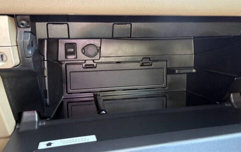 2011 Toyota 4Runner SR5