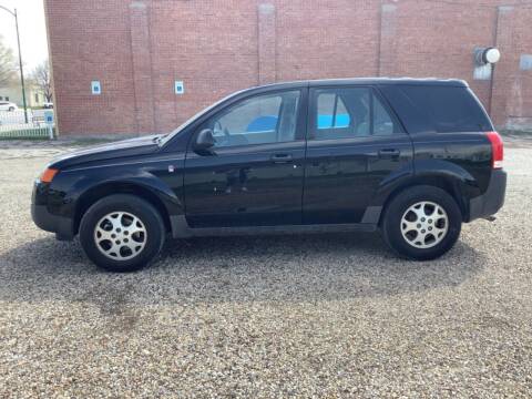 2003 Saturn Vue for sale at Paris Fisher Auto Sales Inc. in Chadron NE