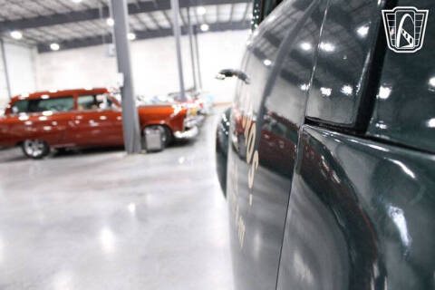 1955 Studebaker Pickup