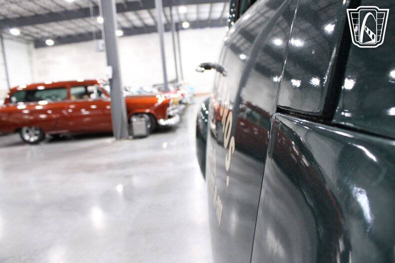 1955 Studebaker Pickup
