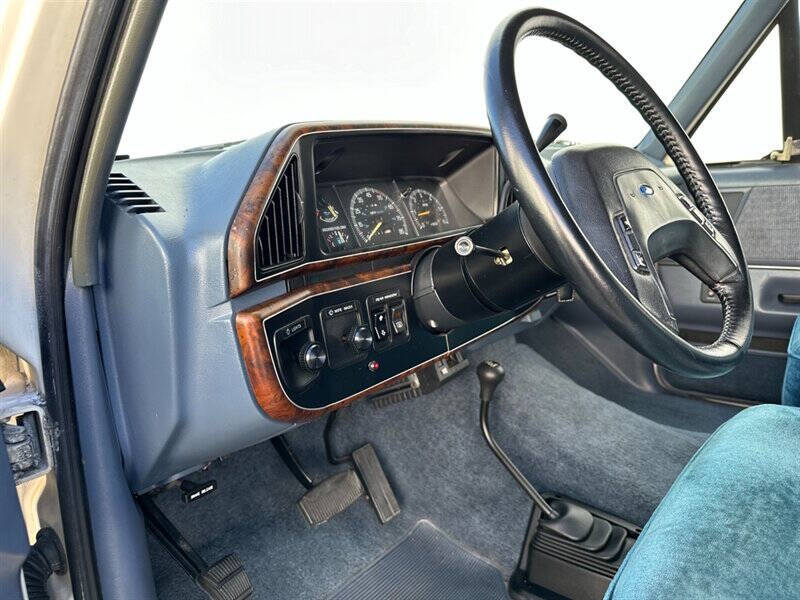 1990 Ford F-350