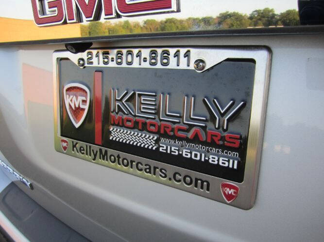 2016 GMC Terrain SLE-1