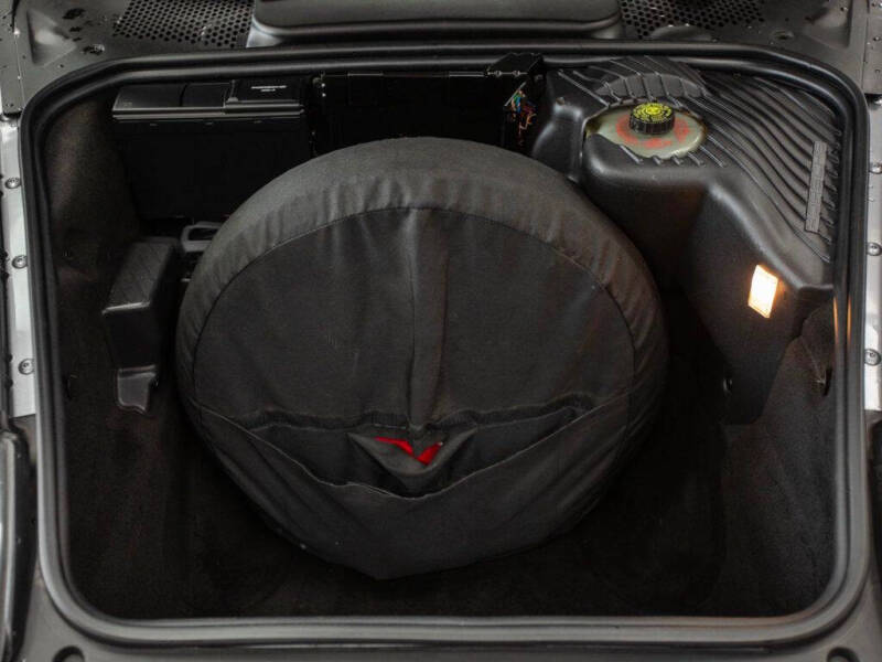 2003 Porsche 911