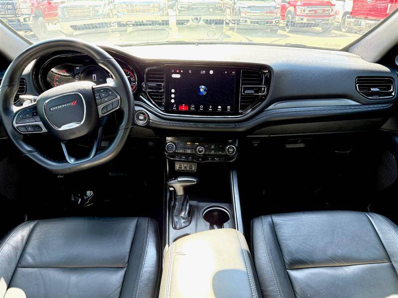 2021 Dodge Durango GT