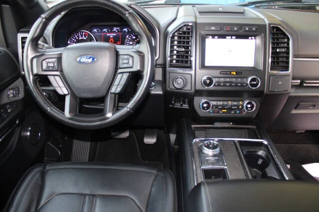 2019 Ford Expedition Limited