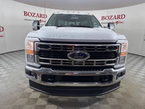 2026 Ford F-350 Super Duty XLT