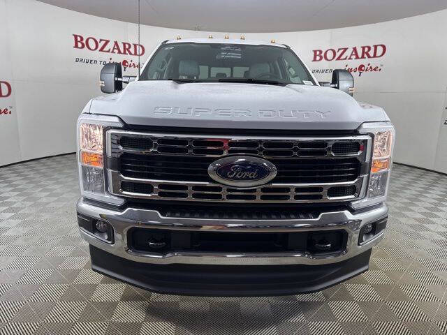 2026 Ford F-350 Super Duty XLT