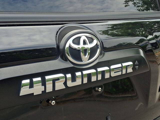 2023 Toyota 4Runner TRD Pro