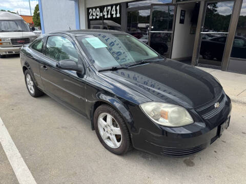 2009 Chevrolet Cobalt LT
