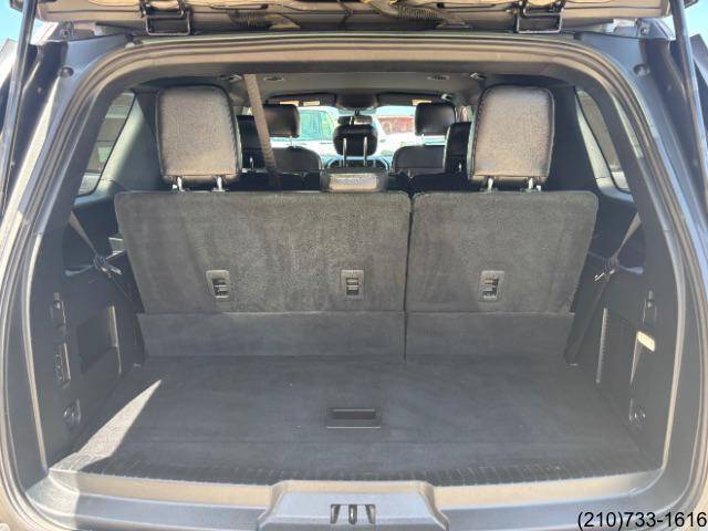 2019 Ford Expedition XLT
