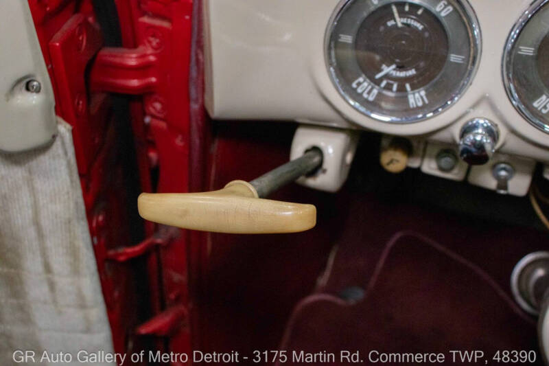 1947 Cadillac Series 62