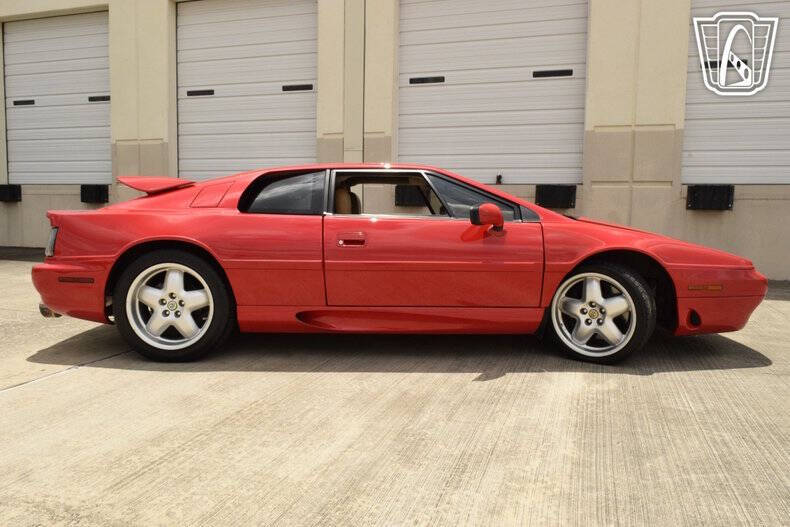 1994 Lotus Esprit