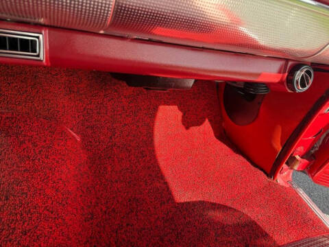 1960 Chevrolet Impala
