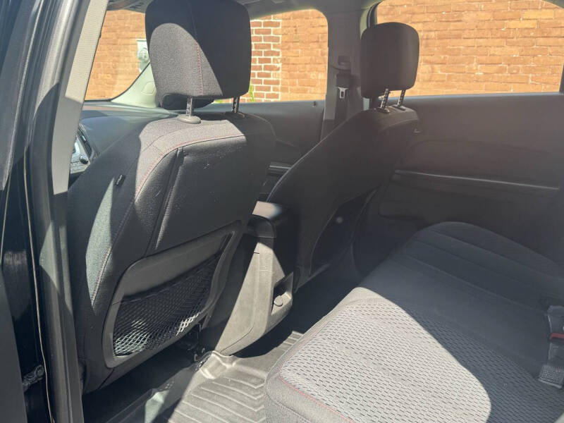 2012 Chevrolet Equinox LS