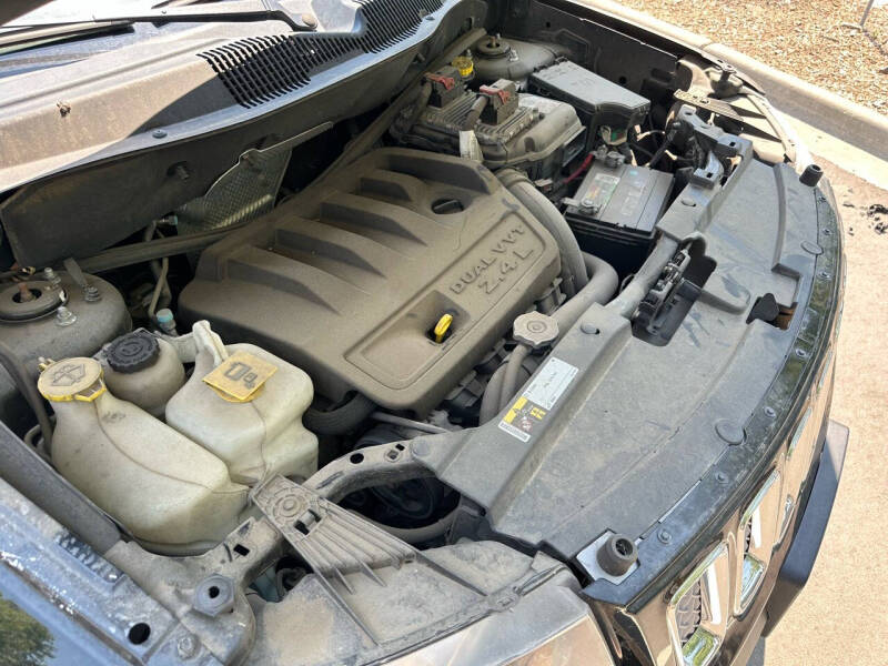 2015 Jeep Compass Limited