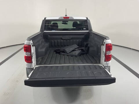 2023 Ford Maverick XL