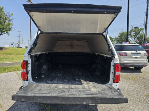 2016 GMC Sierra 1500
