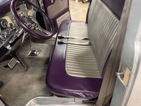 1954 Studebaker 3-R PIckup