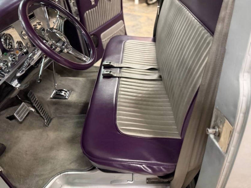 1954 Studebaker 3-R PIckup