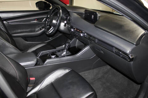 2019 Mazda Mazda3 Hatchback