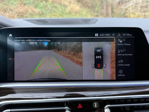 2020 BMW X5 sDrive40i