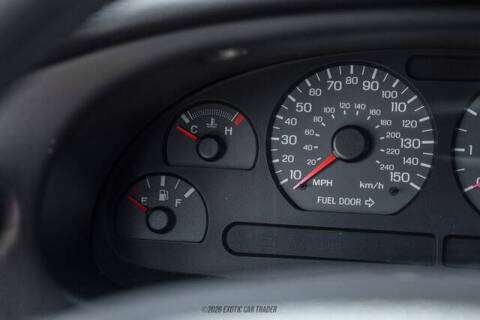 2000 Ford Mustang GT