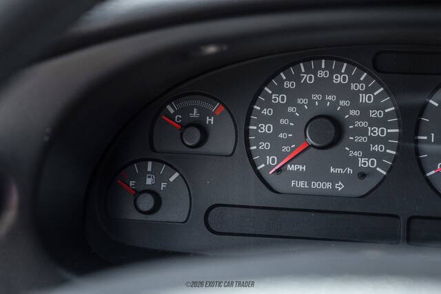 2000 Ford Mustang GT