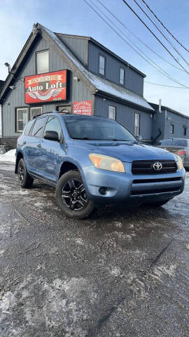 2007 Toyota RAV4