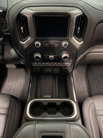 2022 GMC Sierra 2500HD