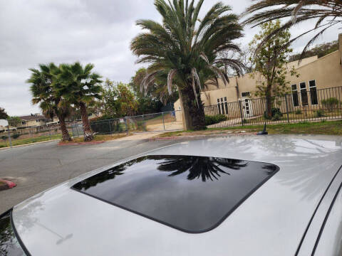 2006 Cadillac STS V6