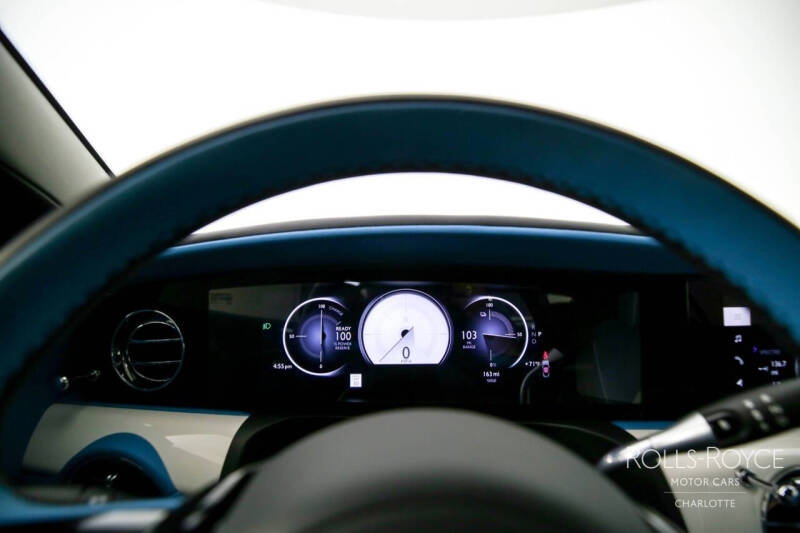 2024 Rolls-Royce Spectre