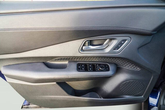 2024 Nissan Ariya Engage e-4ORCE