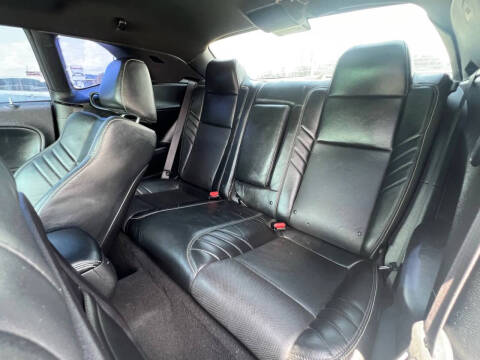 2019 Dodge Challenger SRT Hellcat Redeye