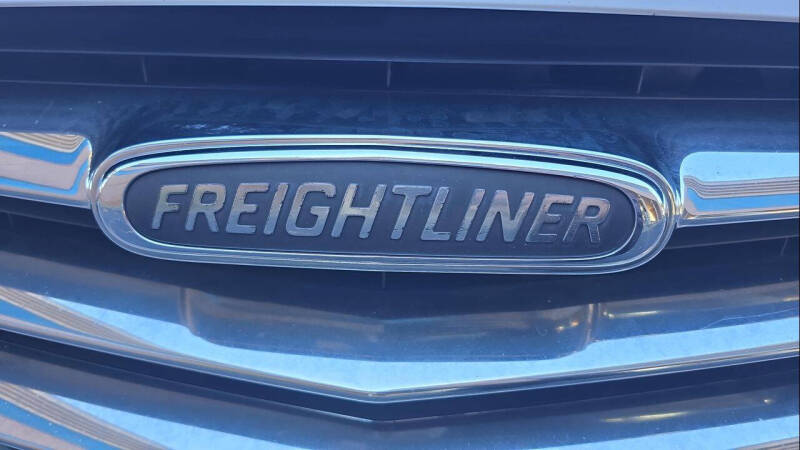 2014 Freightliner Sprinter 3500