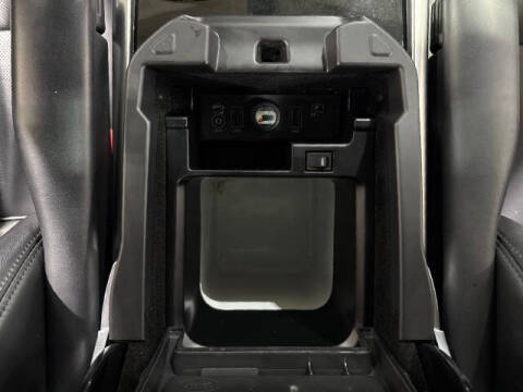 2015 Land Rover Range Rover Sport