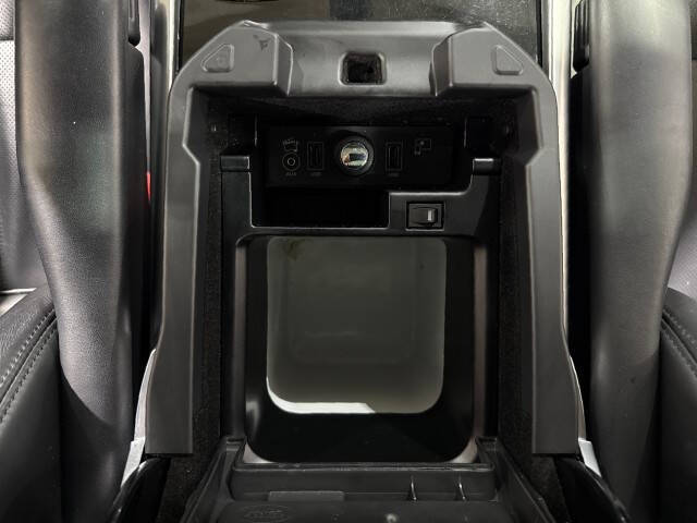 2015 Land Rover Range Rover Sport