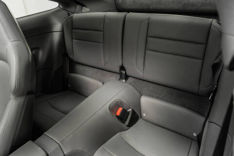 2020 Porsche 911 Carrera S