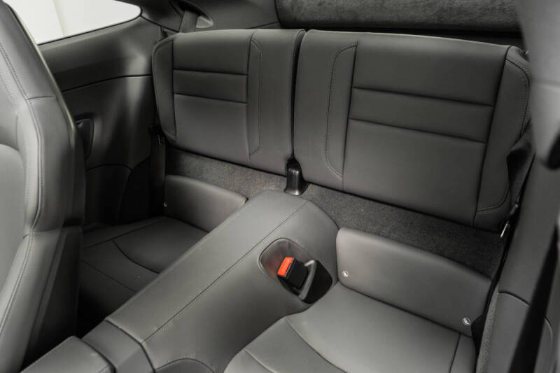 2020 Porsche 911 Carrera S