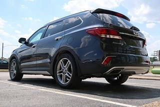 2019 Hyundai Santa Fe XL Limited Ultimate