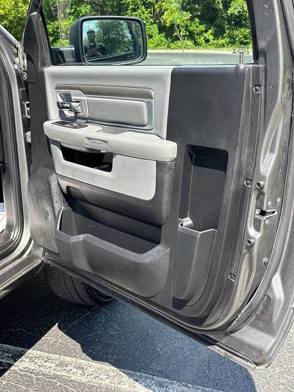 2013 RAM 1500 Express