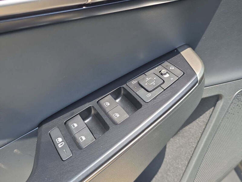 2026 Kia EV6 Light Long Range
