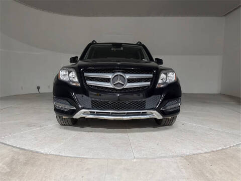 2015 Mercedes-Benz GLK GLK 350