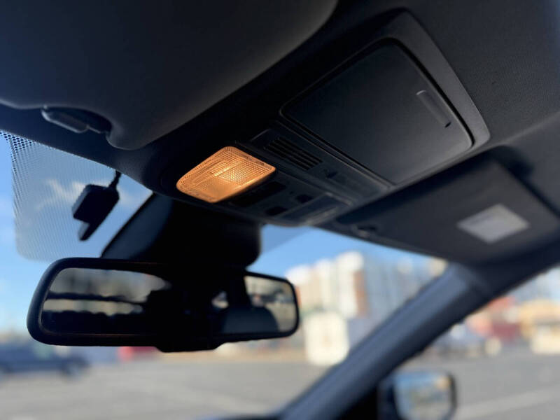 2015 Honda Crosstour EX-L V6