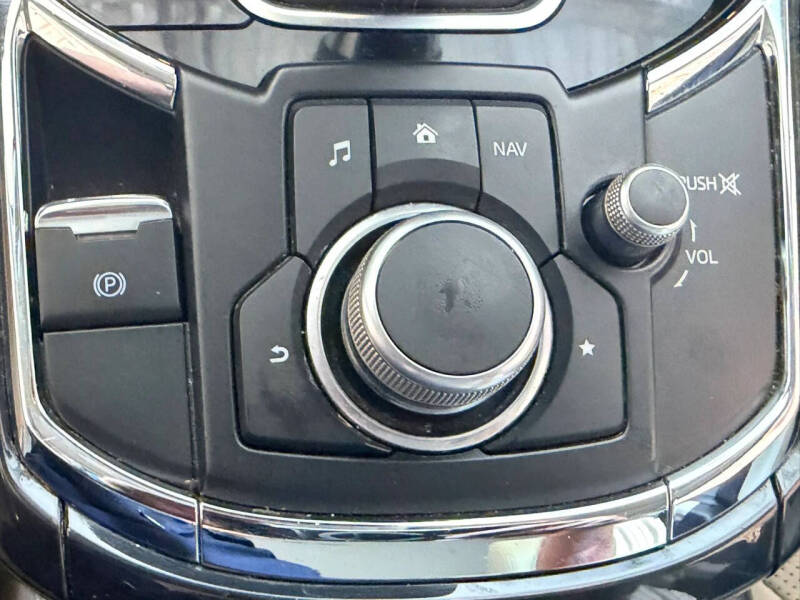 2019 Mazda CX-9 Touring