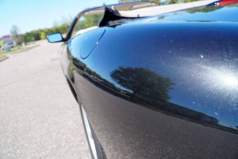 1997 Jaguar XK-Series XK8