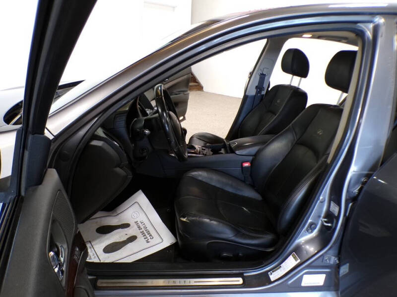 2012 Infiniti G37 Sedan x