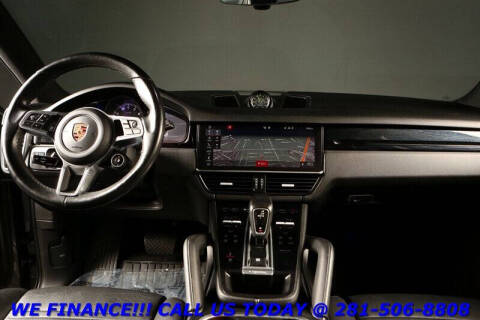 2019 Porsche Cayenne E-Hybrid