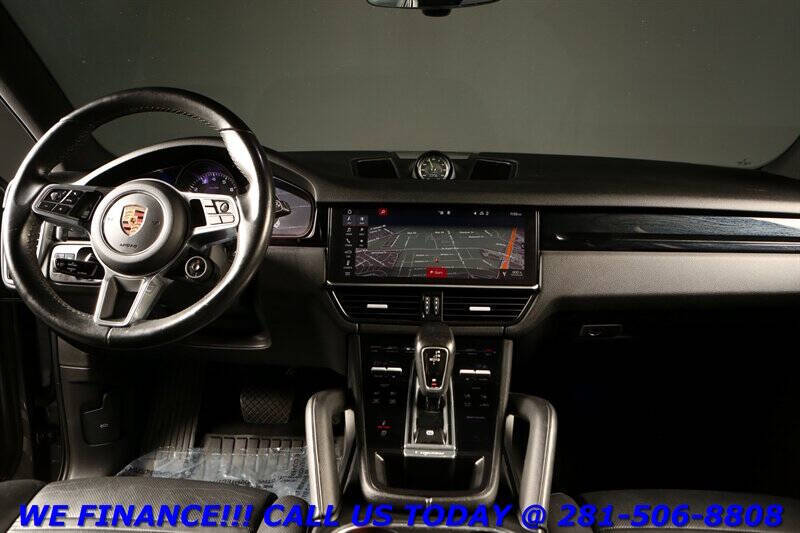 2019 Porsche Cayenne E-Hybrid