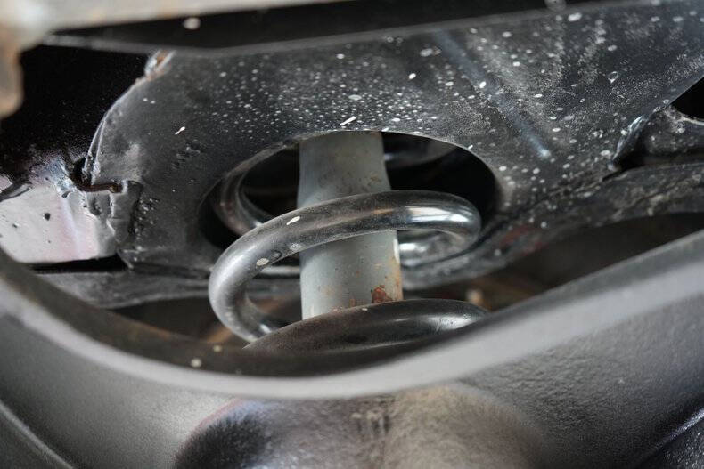 1965 Chevrolet Corvette