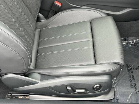 2024 Audi A5 quattro Premium Plus 45 TFSI